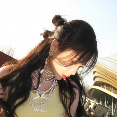 雨过天晴的我们