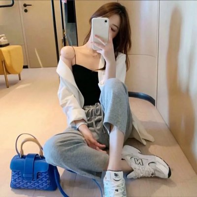 大学女生的性生活第三季
