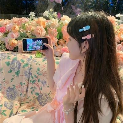 最喜欢的花